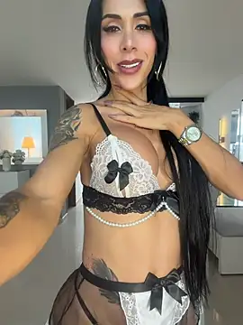 Snapshot of morganaramirez chatting on June 2026 08:21:01 PM morganaramirez online show from June 2026 08:21:01 PM