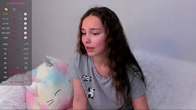 AliceOrlova online show from October 2025 02:35:02 PM