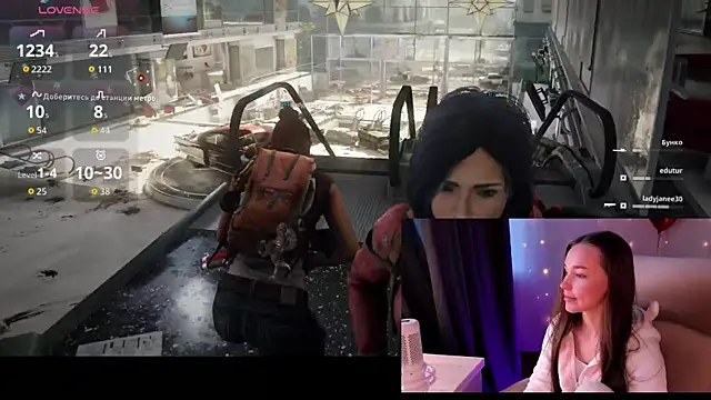 AliceOrlova online show from March 2026 01:29:02 PM