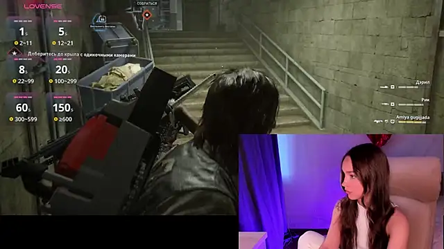 AliceOrlova online show from March 2026 02:45:03 PM