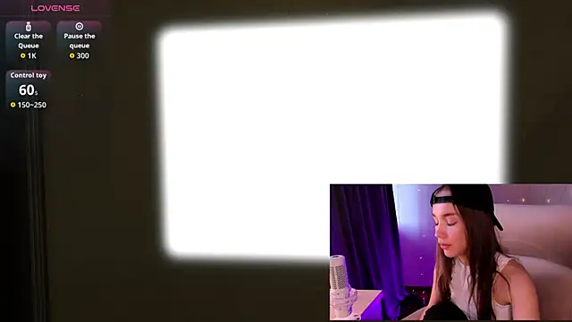 AliceOrlova online show from March 2026 10:53:02 AM