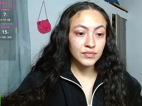 Olivia Bright online show from February 2026 01:42:02 AM