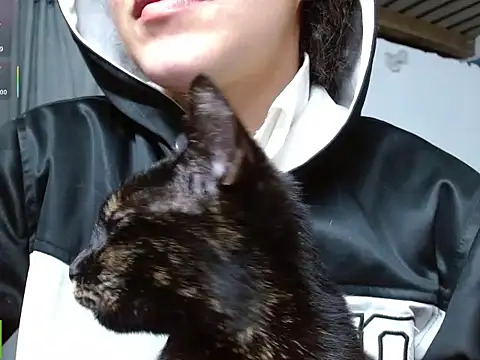 Olivia Bright online show from February 2026 11:32:01 PM