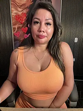 ValeryGrey online show from February 2026 03:53:01 PM