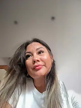 ValeryGrey online show from March 2026 06:15:02 PM