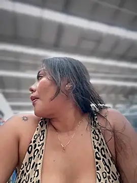 ValeryGrey online show from April 2026 04:15:01 PM