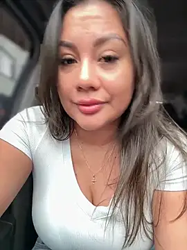 ValeryGrey online show from April 2026 03:23:01 PM