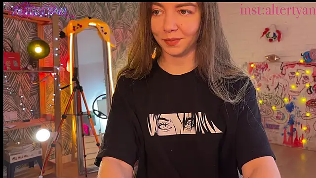 altertyan online show from March 2026 06:24:01 PM