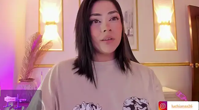 lucy26  online show from March 2025 05:27:02 AM