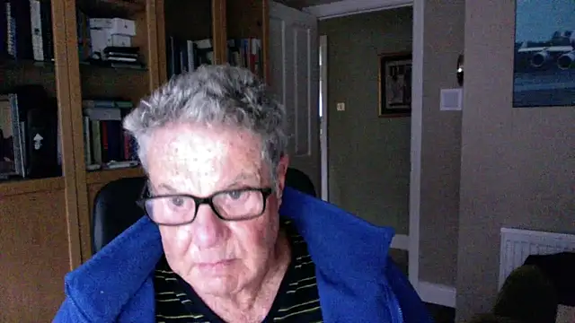 Snapshot of Oldpistolpete chatting on February 2025 10:04:01 AM Oldpistolpete online show from February 2025 10:04:01 AM