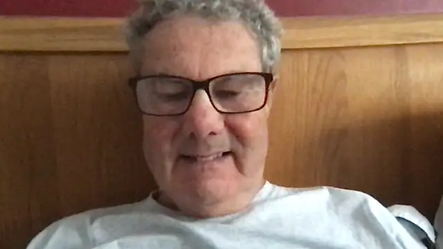 Snapshot of Oldpistolpete chatting on October 2025 09:54:02 AM Oldpistolpete online show from October 2025 09:54:02 AM