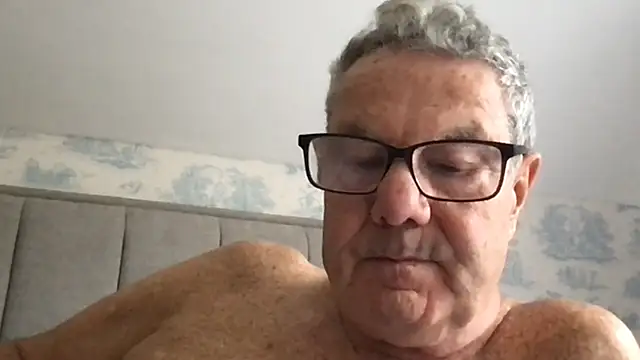 Oldpistolpete online show from November 2025 10:03:01 AM