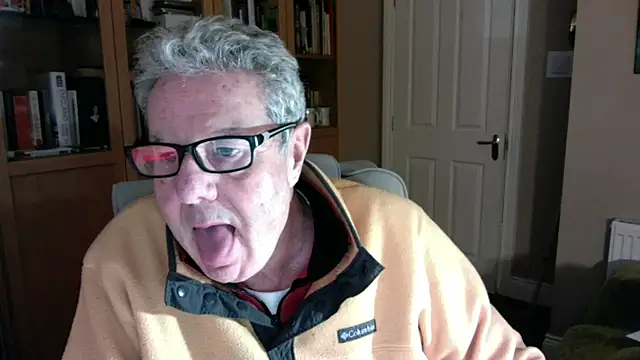 Oldpistolpete online show from January 2026 08:12:02 PM