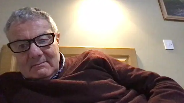 Oldpistolpete online show from February 2026 07:17:02 PM