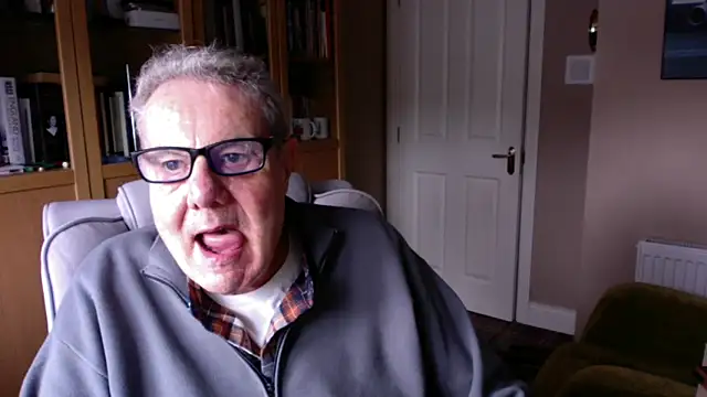 Oldpistolpete online show from February 2026 03:15:02 PM