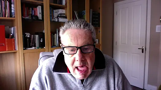 Oldpistolpete online show from February 2026 10:16:02 AM