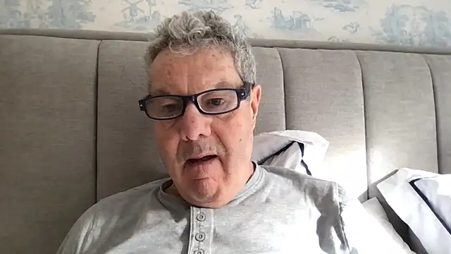 Oldpistolpete online show from March 2026 09:27:01 AM