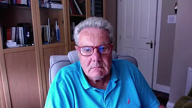 Oldpistolpete online show from July 2026 01:17:02 PM