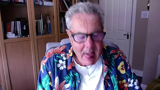 Oldpistolpete online show from July 2026 12:12:01 PM