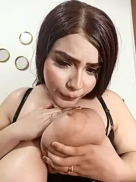 sweet dalila online show from December 2024 11:01:01 AM