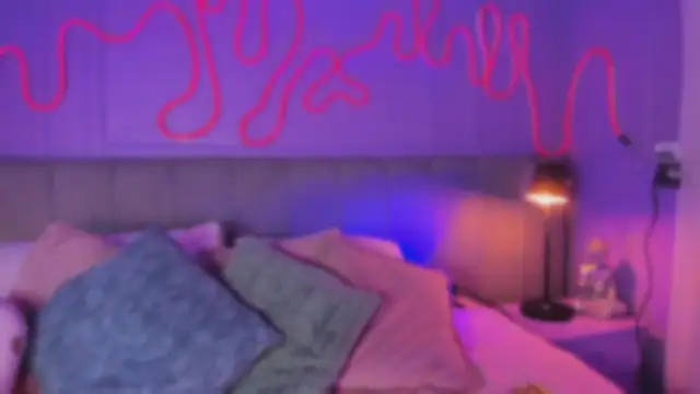 Sofly s online show from February 2026 11:58:02 AM