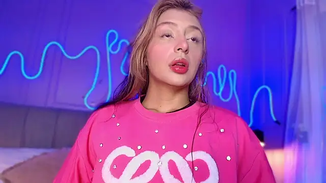 Sofly s online show from March 2026 11:47:01 AM