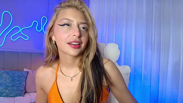 Sofly s online show from April 2026 12:04:01 AM