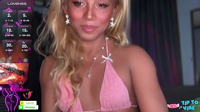 cockprincess diannaxx online show from December 2025 03:28:02 PM