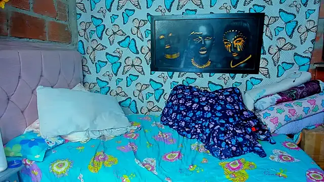 luciana osorno online show from February 2026 04:00:01 PM