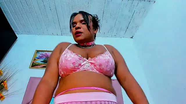 luciana osorno online show from April 2026 10:34:02 PM