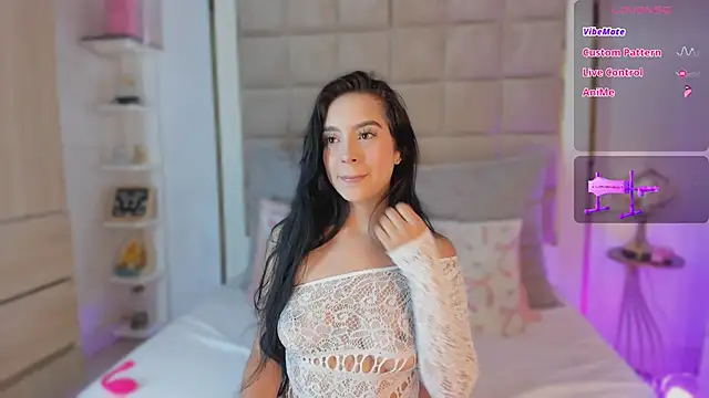 Snapshot of Victoria_adaams chatting on March 2025 03:07:01 PM Victoria adaams online show from March 2025 03:07:01 PM