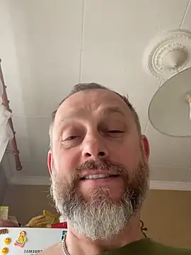 GHsveter online show from March 2026 10:27:02 AM