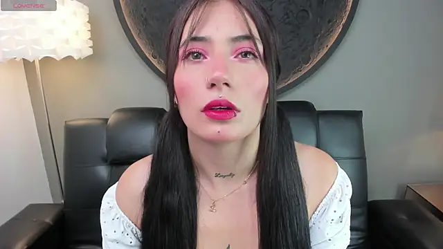 Snapshot of miss_sharlotte18 chatting on January 2025 06:01:02 PM miss sharlotte18 online show from January 2025 06:01:02 PM