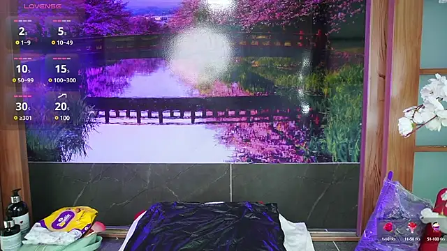 Snapshot of miss_sharlotte18 chatting on January 2025 10:31:02 PM miss sharlotte18 online show from January 2025 10:31:02 PM