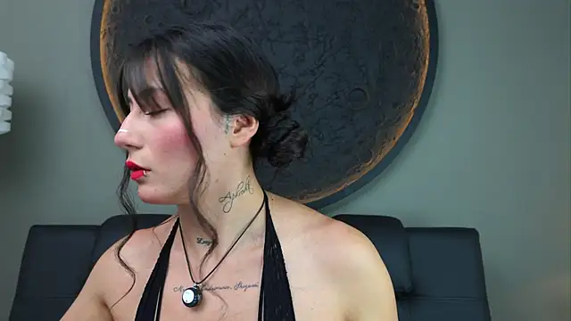Snapshot of miss_sharlotte18 chatting on September 2025 06:08:02 PM miss sharlotte18 online show from September 2025 06:08:02 PM