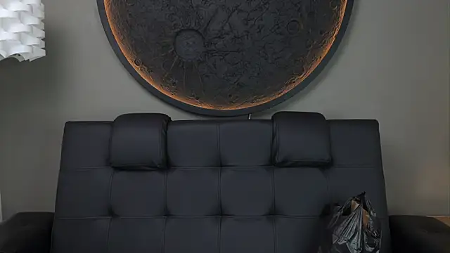 miss vaiolette online show from September 2025 11:10:02 AM