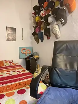 Snapshot of Cabetothepro chatting on February 2026 03:02:02 AM Cabetothepro online show from February 2026 03:02:02 AM