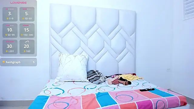 Mature Hard online show from November 2025 09:38:02 PM