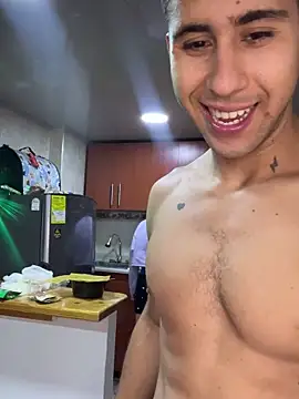 Daiki Jack online show from December 2024 01:53:01 AM