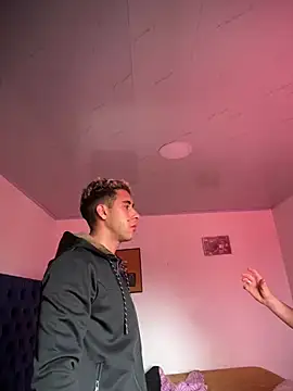 Daiki Jack online show from December 2024 04:52:01 PM