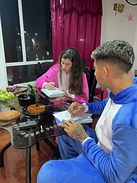 Daiki Jack online show from January 2025 02:19:02 AM