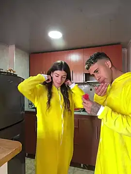 Daiki Jack online show from January 2025 06:04:02 PM