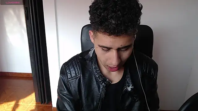 Daiki Jack online show from February 2025 08:44:02 PM