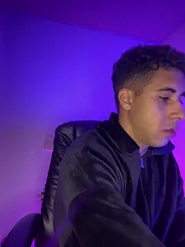 Daiki Jack online show from February 2025 11:41:02 PM