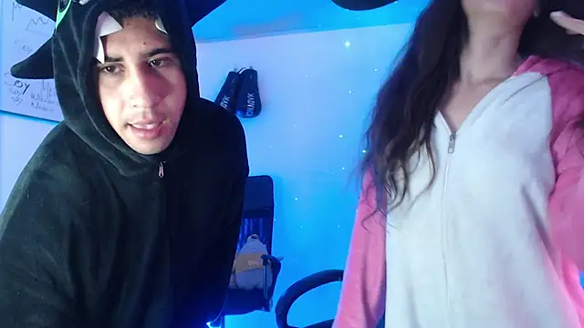 Daiki Jack online show from March 2025 04:12:02 PM