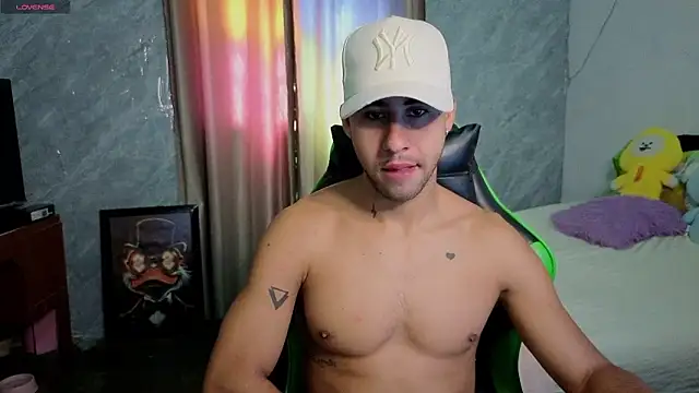 Daiki Jack online show from February 2026 02:13:01 PM