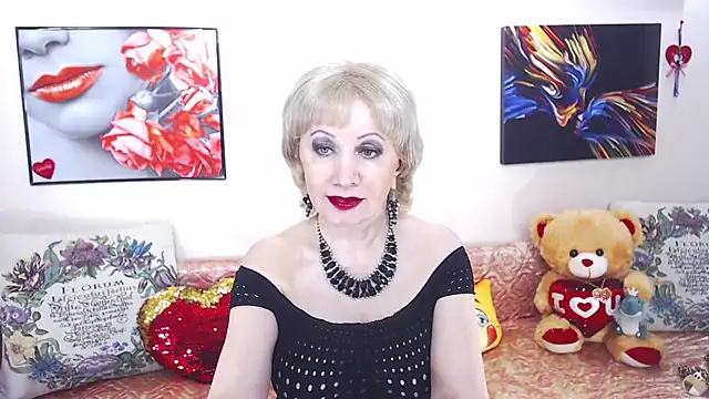 sexualxcharm online show from January 2025 05:42:02 PM