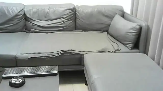 Snapshot of CKBE2021 chatting on February 2025 02:31:02 PM CKBE2021 online show from February 2025 02:31:02 PM