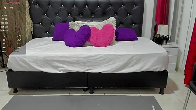 Bianka olivetto021 online show from January 2025 01:31:02 AM