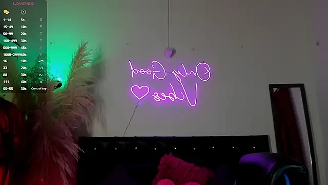 Bianka olivetto021 online show from February 2025 11:26:01 PM